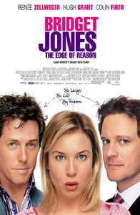 Bridget Jones the edge of reason (2004) Hugh Grant